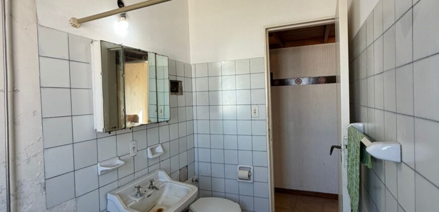 Departamento en venta en Villa Lugano Barrio Nagera