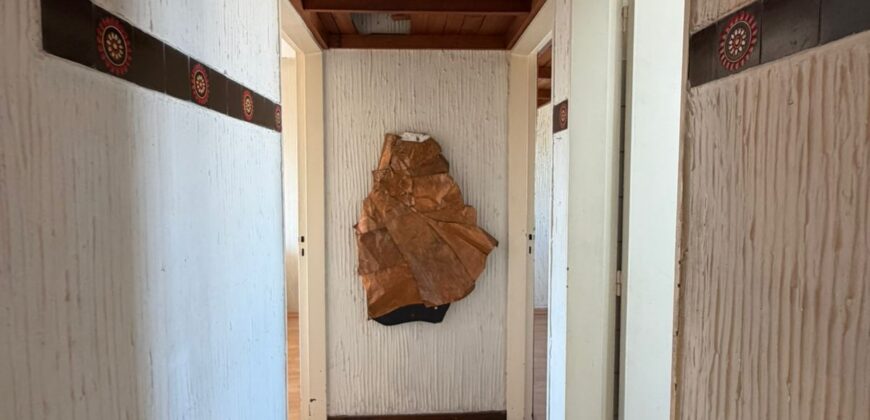 Departamento en venta en Villa Lugano Barrio Nagera