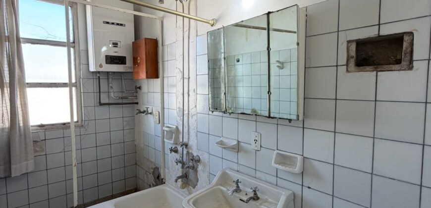 Departamento en venta en Villa Lugano Barrio Nagera