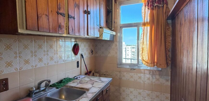 Departamento en venta en Villa Lugano Barrio Nagera