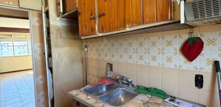 Departamento en venta en Villa Lugano Barrio Nagera