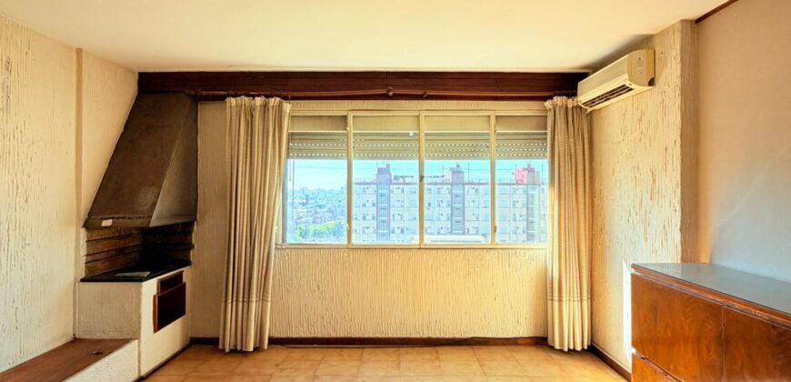 Departamento en venta en Villa Lugano Barrio Nagera