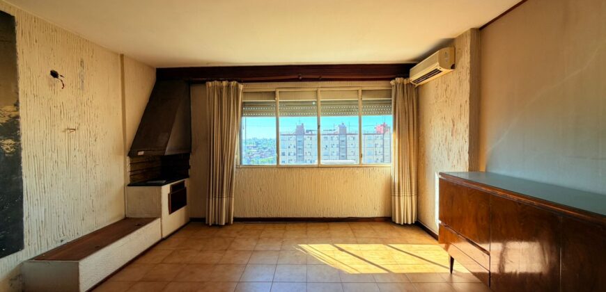 Departamento en venta en Villa Lugano Barrio Nagera