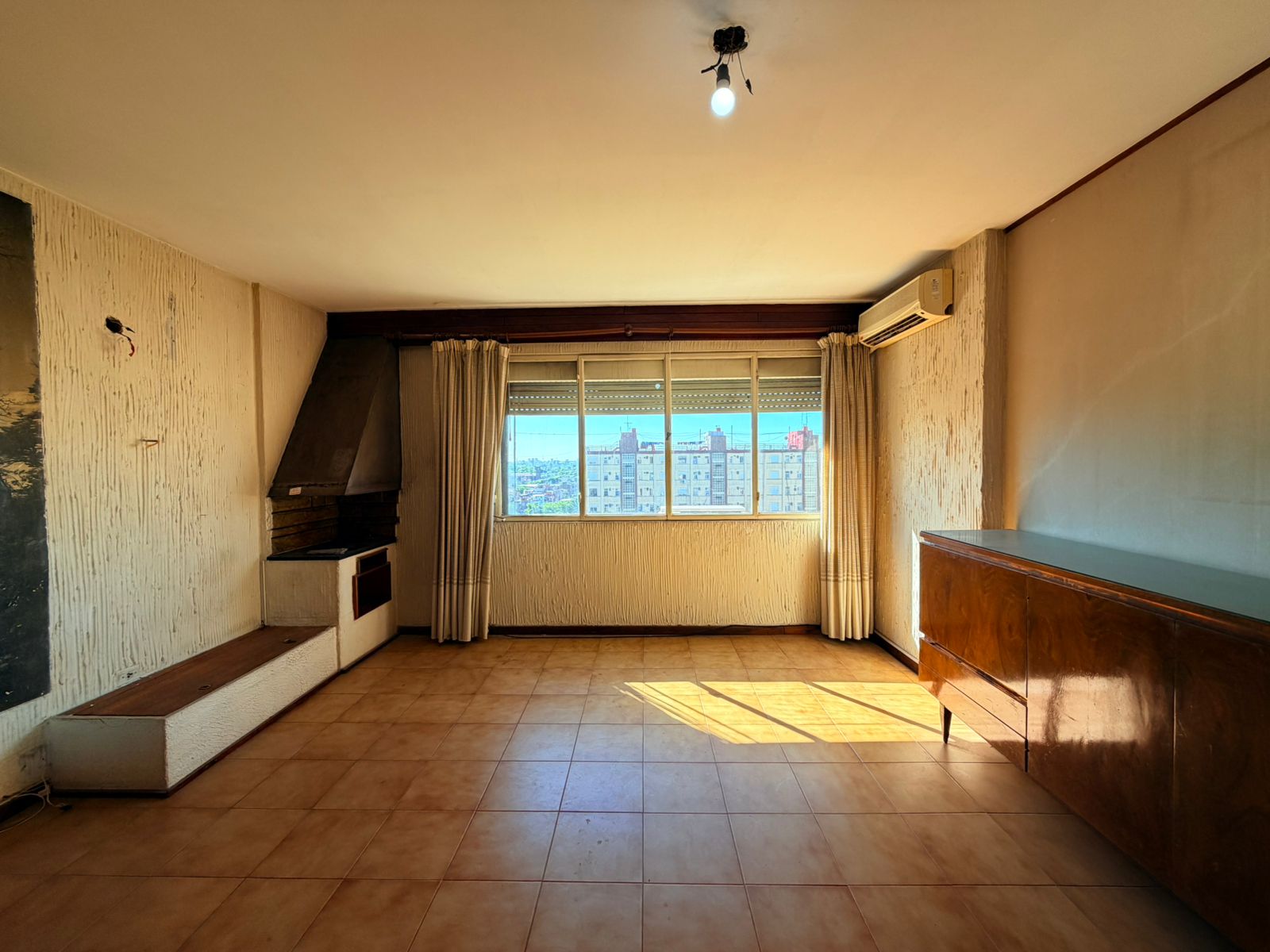 Departamento en venta en Villa Lugano Barrio Nagera