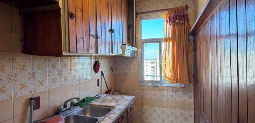 Departamento en venta en Villa Lugano Barrio Nagera