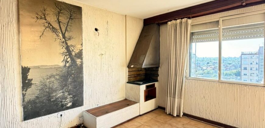 Departamento en venta en Villa Lugano Barrio Nagera