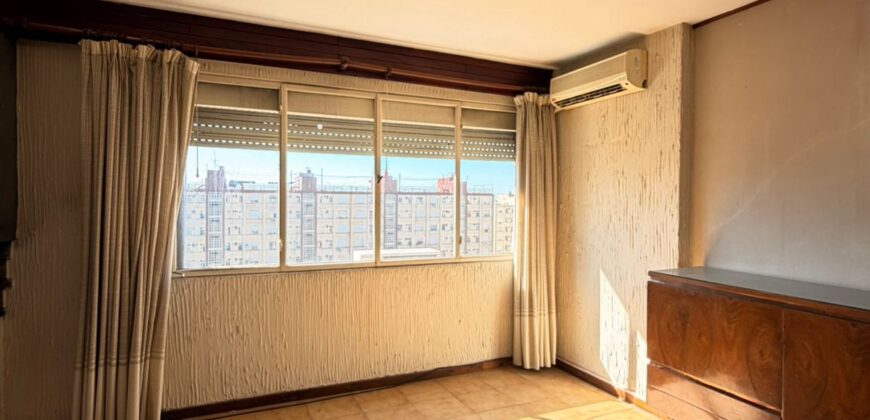 Departamento en venta en Villa Lugano Barrio Nagera