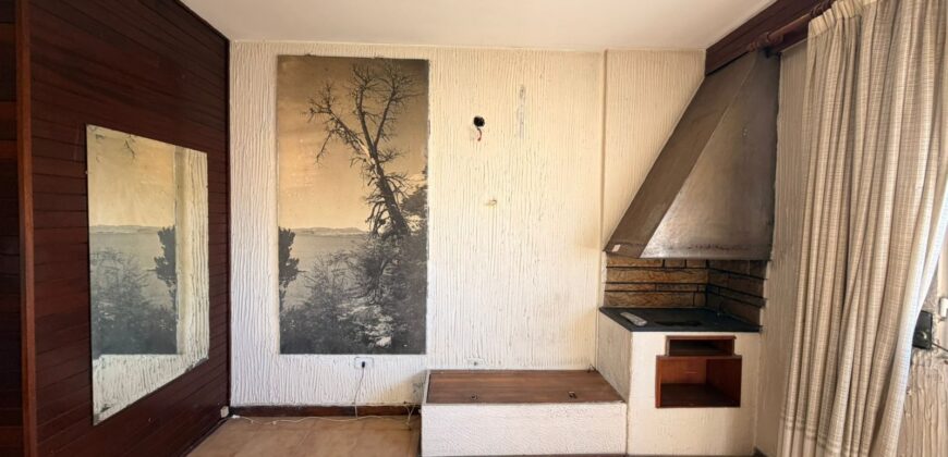 Departamento en venta en Villa Lugano Barrio Nagera