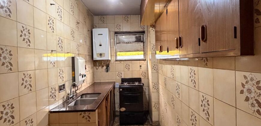 Bº Castro Tres ambientes en Venta