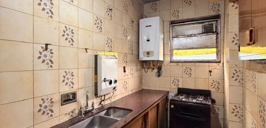 Bº Castro Tres ambientes en Venta