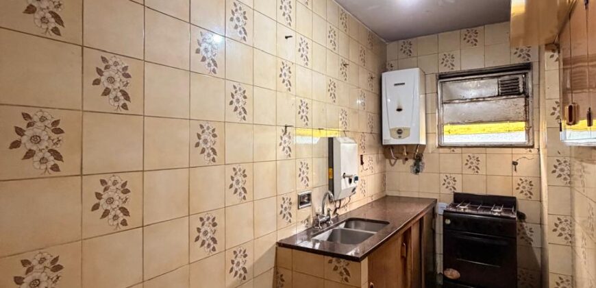 Bº Castro Tres ambientes en Venta