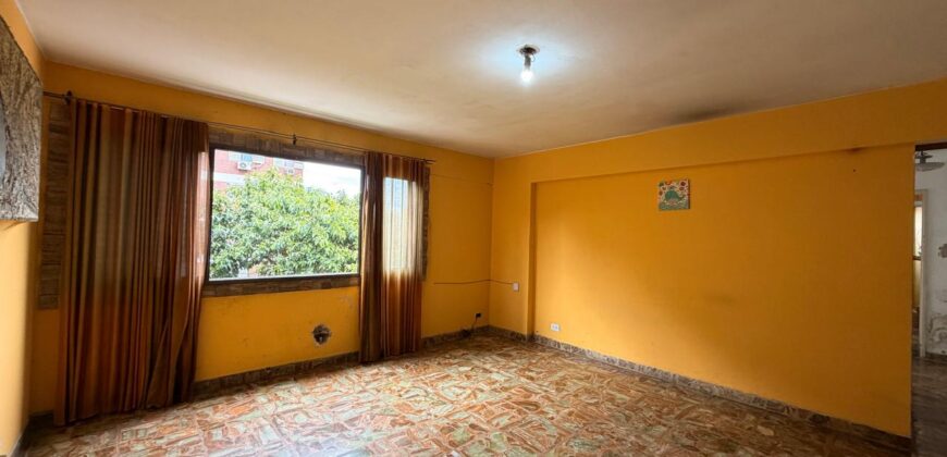 Bº Castro Tres ambientes en Venta