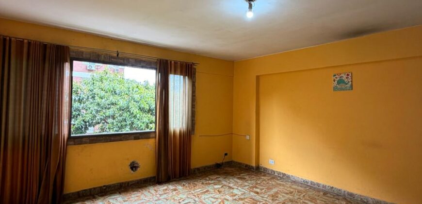 Bº Castro Tres ambientes en Venta