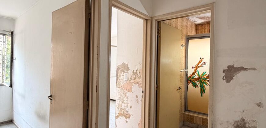 Bº Castro Tres ambientes en Venta