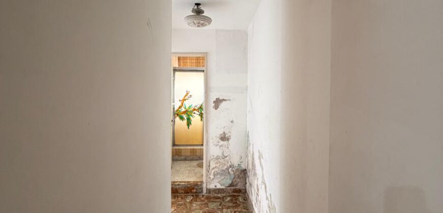 Bº Castro Tres ambientes en Venta