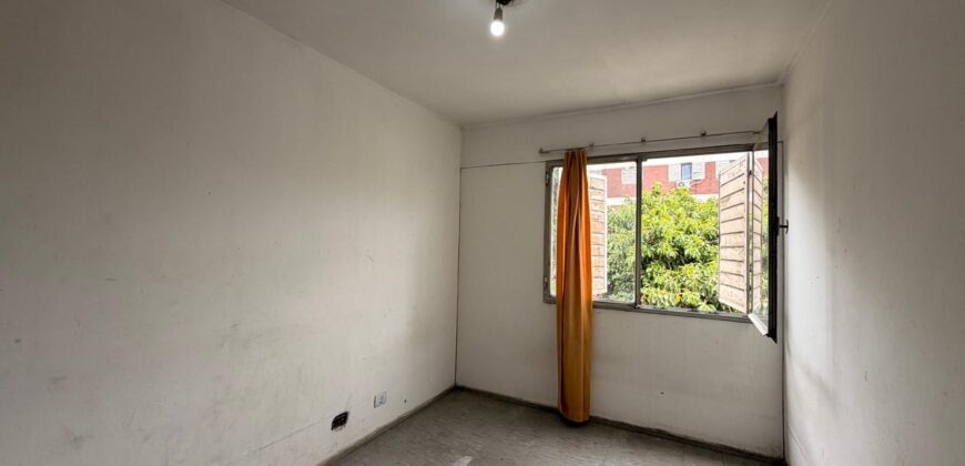 Bº Castro Tres ambientes en Venta