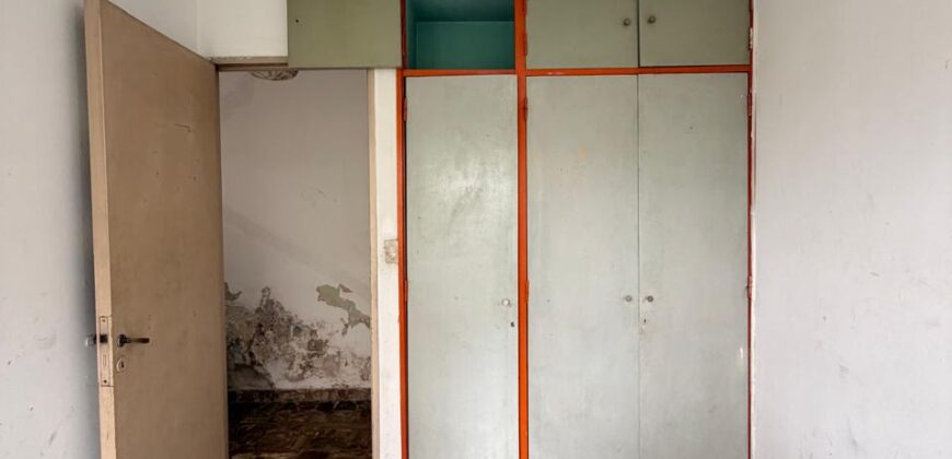 Bº Castro Tres ambientes en Venta