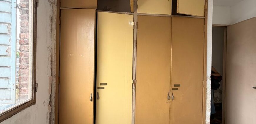 Bº Castro Tres ambientes en Venta