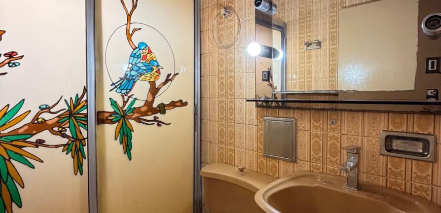 Bº Castro Tres ambientes en Venta