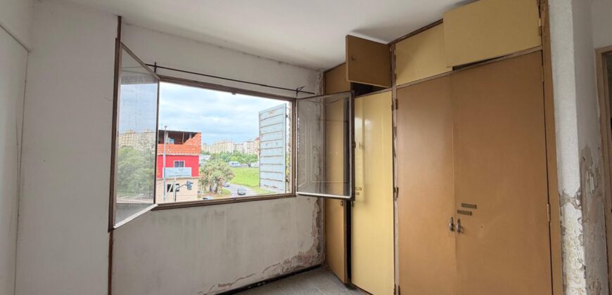 Bº Castro Tres ambientes en Venta