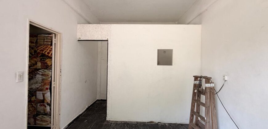 LOCAL EN VENTA EN Bº COPELLO EDIFICIO 13 VILLA LUGANO