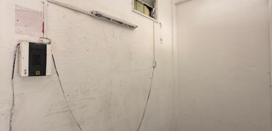 LOCAL EN VENTA EN Bº COPELLO EDIFICIO 13 VILLA LUGANO