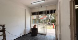 LOCAL EN VENTA EN Bº COPELLO EDIFICIO 13 VILLA LUGANO