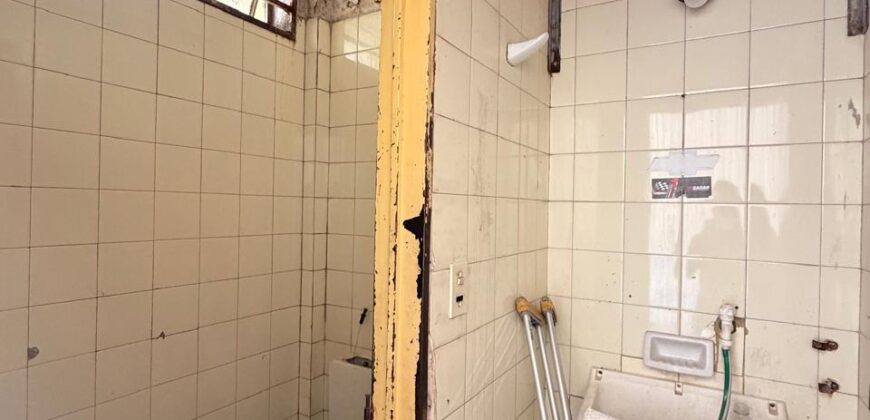 LOCAL EN VENTA EN Bº COPELLO EDIFICIO 13 VILLA LUGANO