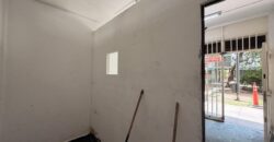 LOCAL EN VENTA EN Bº COPELLO EDIFICIO 13 VILLA LUGANO