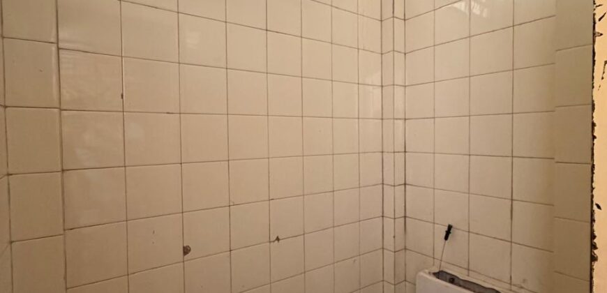 LOCAL EN VENTA EN Bº COPELLO EDIFICIO 13 VILLA LUGANO