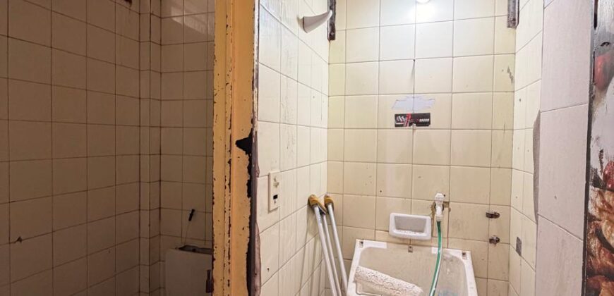 LOCAL EN VENTA EN Bº COPELLO EDIFICIO 13 VILLA LUGANO