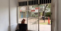 LOCAL EN VENTA EN Bº COPELLO EDIFICIO 13 VILLA LUGANO