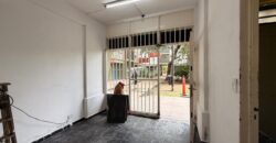 LOCAL EN VENTA EN Bº COPELLO EDIFICIO 13 VILLA LUGANO