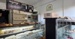 LOCAL EN VENTA EN Bº COPELLO EDIFICIO 13 VILLA LUGANO