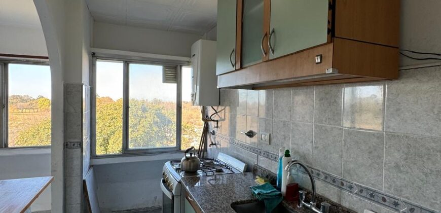 Edificio 22 Lugano 1 y 2, tres ambientes en venta