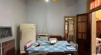 PH DE TRES AMBIENTES EN VENTA EN FLORES CON TERRAZA