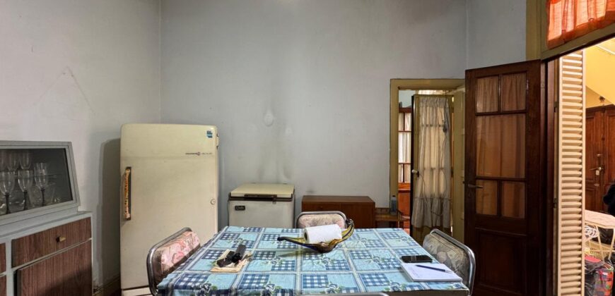 PH DE TRES AMBIENTES EN VENTA EN FLORES CON TERRAZA