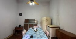 PH DE TRES AMBIENTES EN VENTA EN FLORES CON TERRAZA