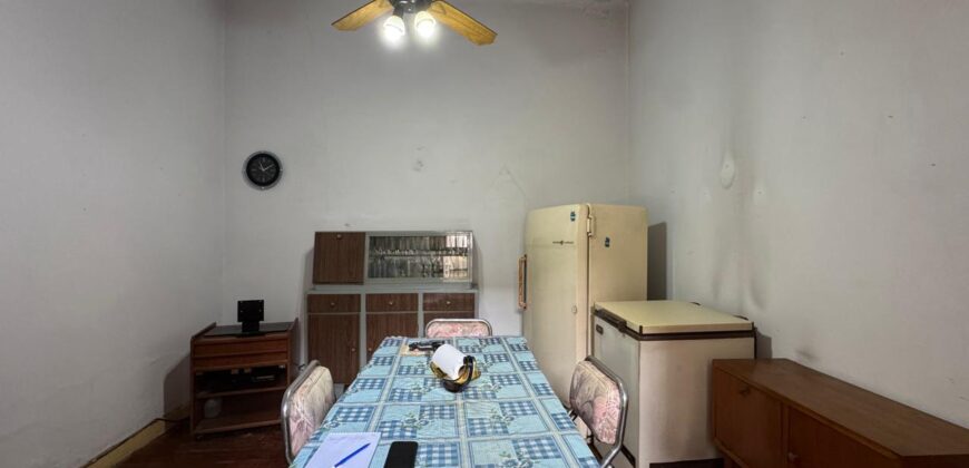 PH DE TRES AMBIENTES EN VENTA EN FLORES CON TERRAZA