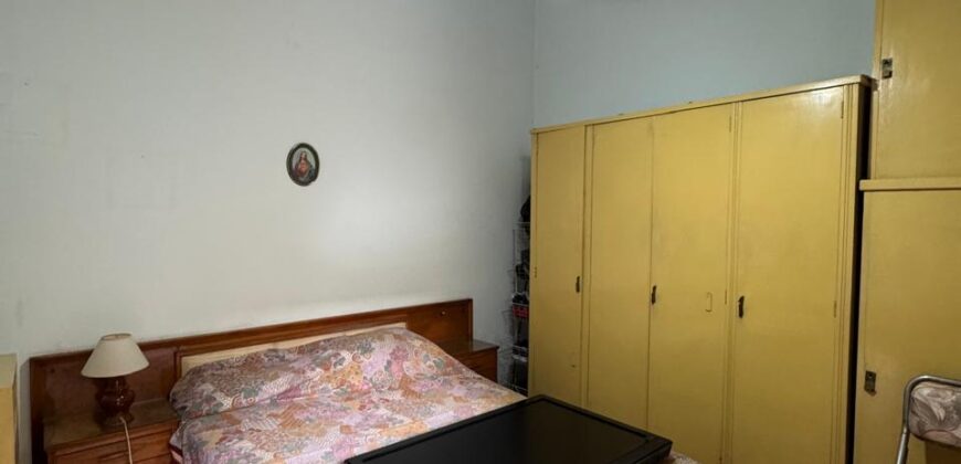 PH DE TRES AMBIENTES EN VENTA EN FLORES CON TERRAZA