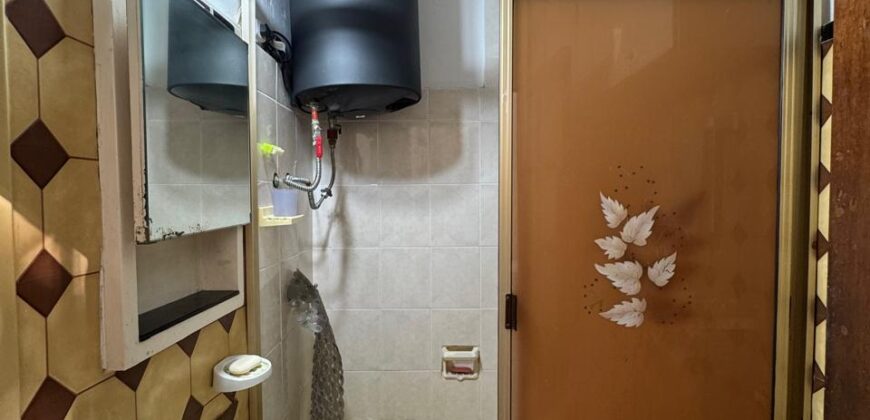 PH DE TRES AMBIENTES EN VENTA EN FLORES CON TERRAZA