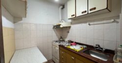 PH DE TRES AMBIENTES EN VENTA EN FLORES CON TERRAZA