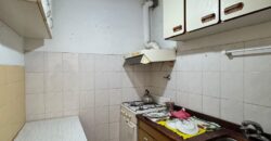 PH DE TRES AMBIENTES EN VENTA EN FLORES CON TERRAZA