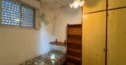 PH DE TRES AMBIENTES EN VENTA EN FLORES CON TERRAZA