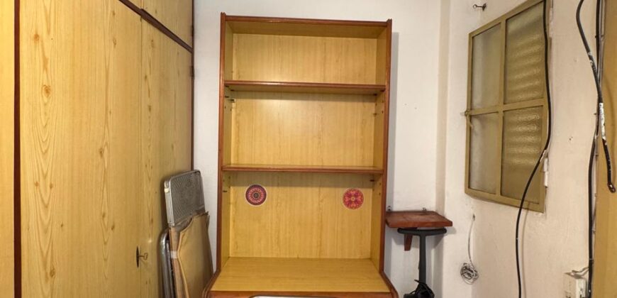 PH DE TRES AMBIENTES EN VENTA EN FLORES CON TERRAZA