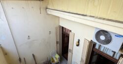 PH DE TRES AMBIENTES EN VENTA EN FLORES CON TERRAZA