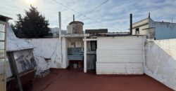 PH DE TRES AMBIENTES EN VENTA EN FLORES CON TERRAZA