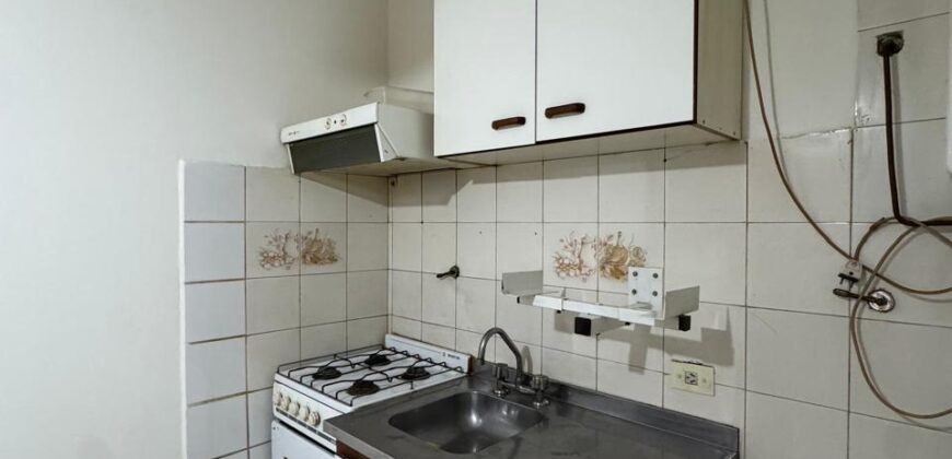 Monoambiente en venta en Mataderos