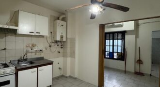 Monoambiente en venta en Mataderos