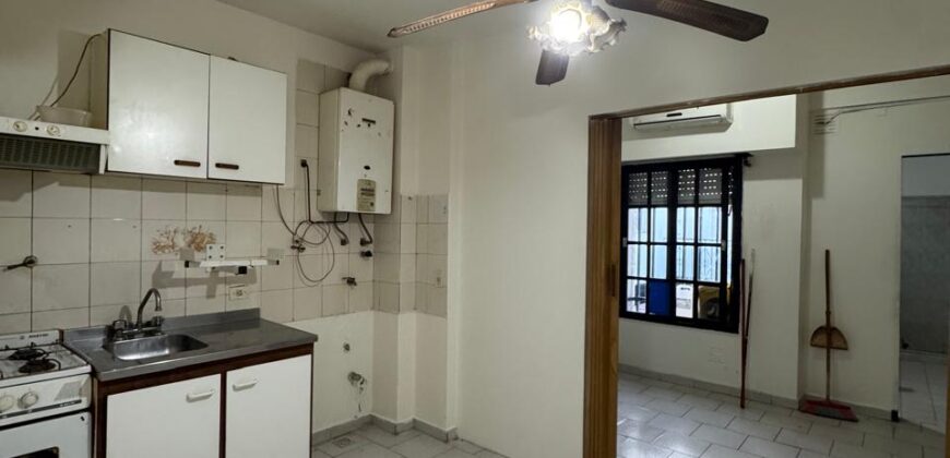 Monoambiente en venta en Mataderos